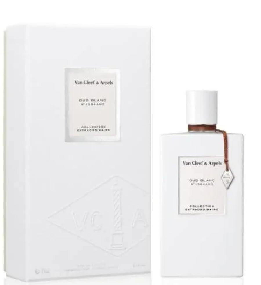 عطر فان كليف