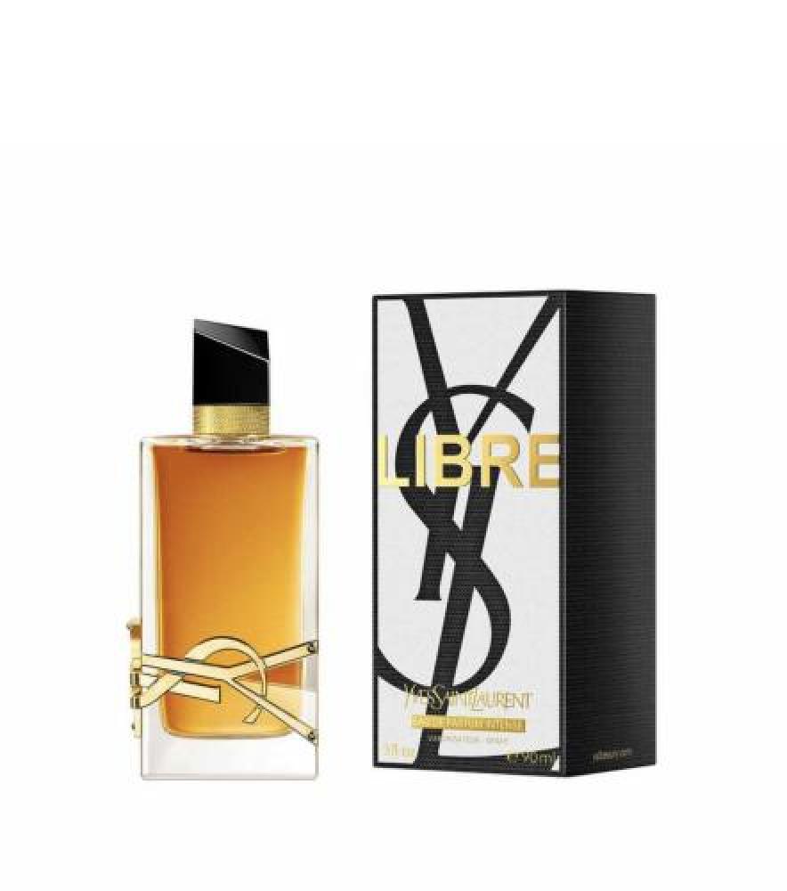 عطر سان لوران
