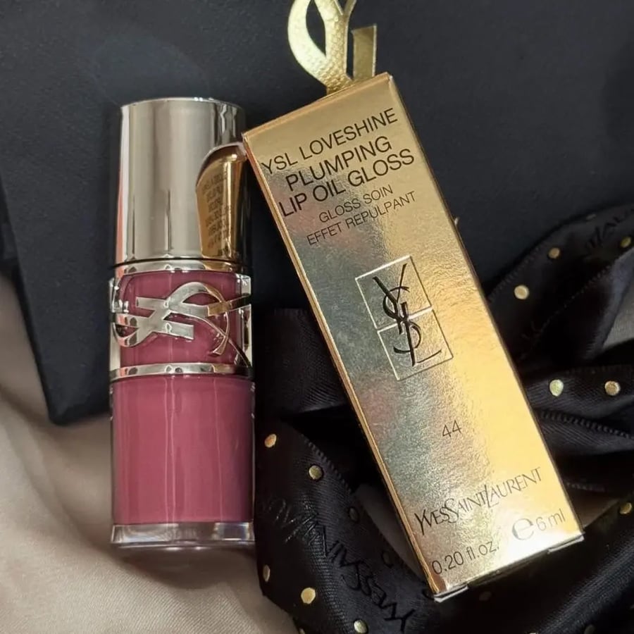 قلوس ايف سان لوران ysl - 44