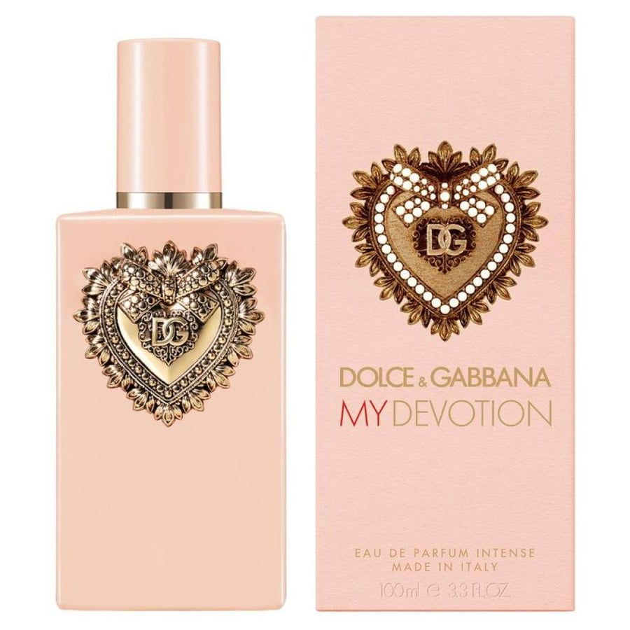 دولتشي أند غابانا عطر ماي ديفوشن إينتنس