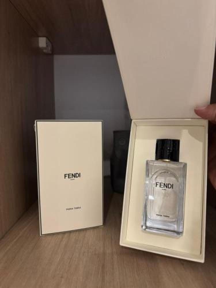 فندي بريما تيرا