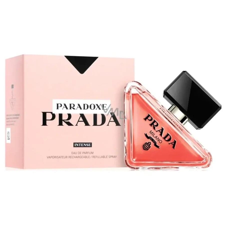 عطر برادا بارادوكس انتنس او دو بارفيوم