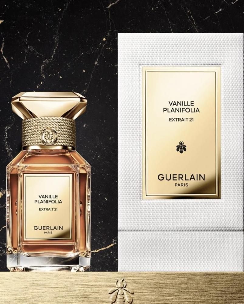 عطر جيرلان فانيليا بلانيفوليا 50 مل