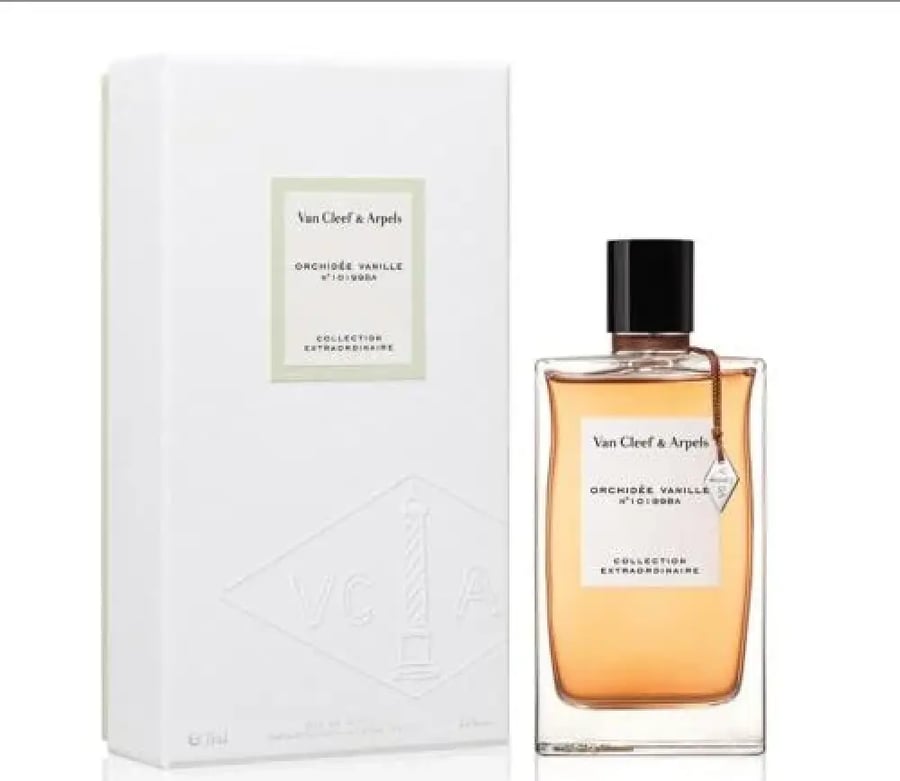 عطر فان كليف