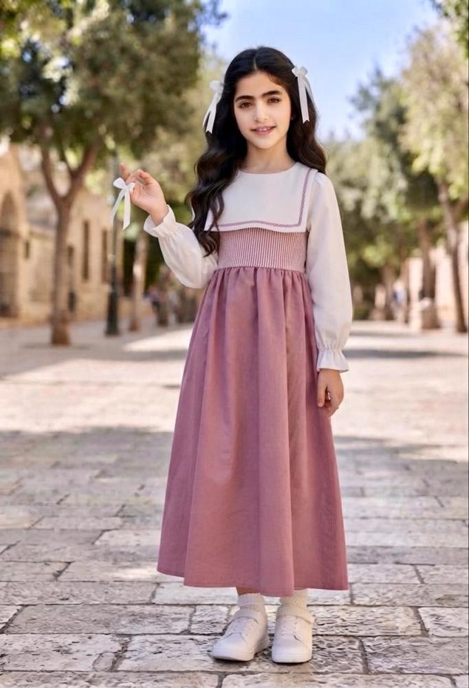 مريول دانه