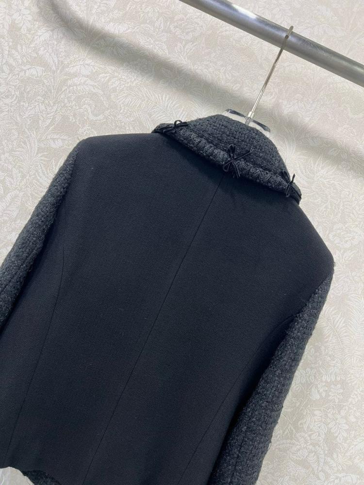 Chanel jacket from the Fall and Winter collection