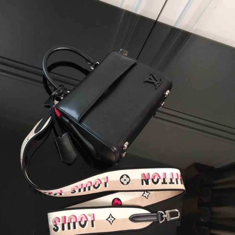 Cloni Mini from Louis Vuitton a touch of timeless luxury in an ideal size