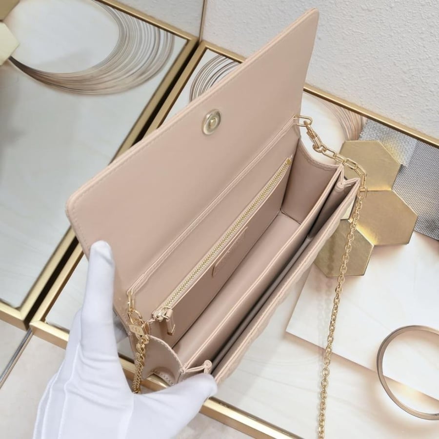 شنطة ديور Top Handle مقاس 24
