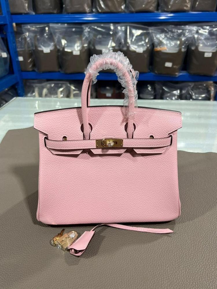 Hermes Birkin bag size 30