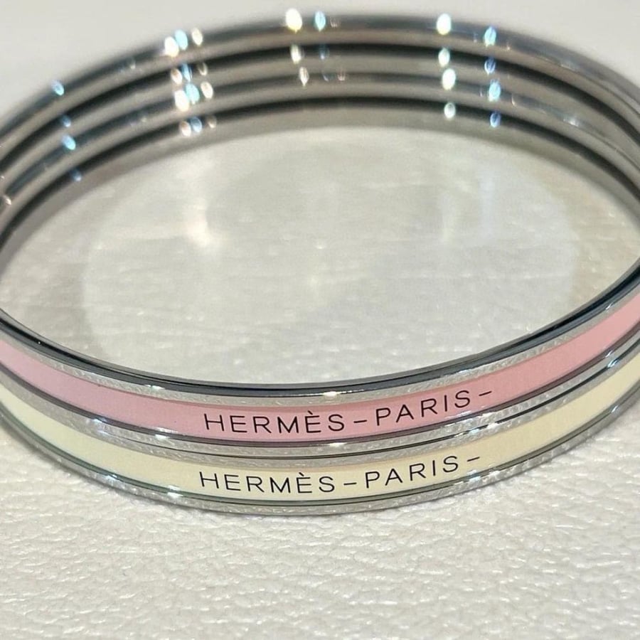 سوار هيرميس يوني بانغل - Hermès