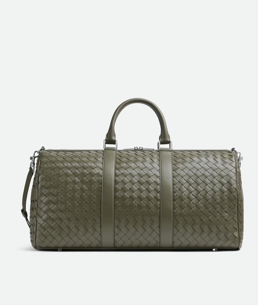 Bottega Veneta Duffle Interior Cabin Bag