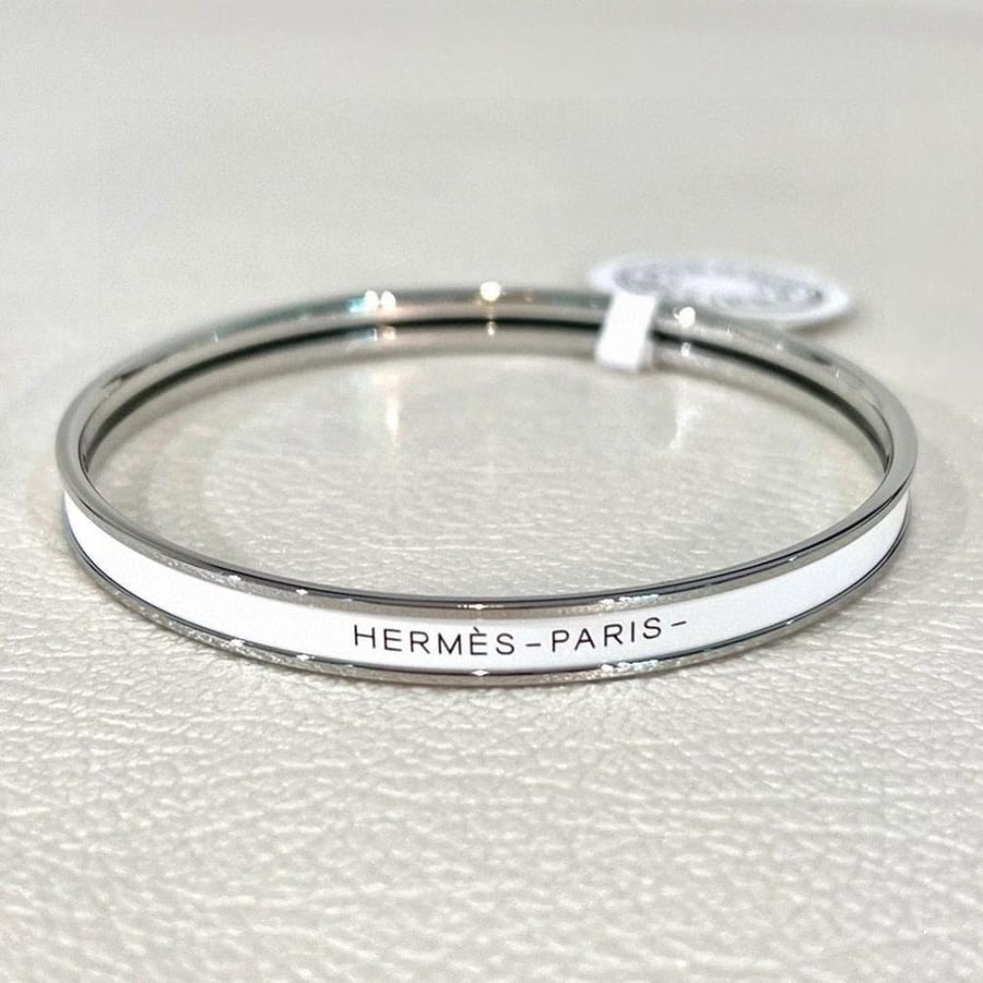 سوار هيرميس يوني بانغل - Hermès