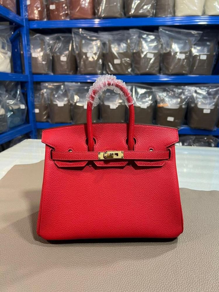 Hermes Birkin bag size 30