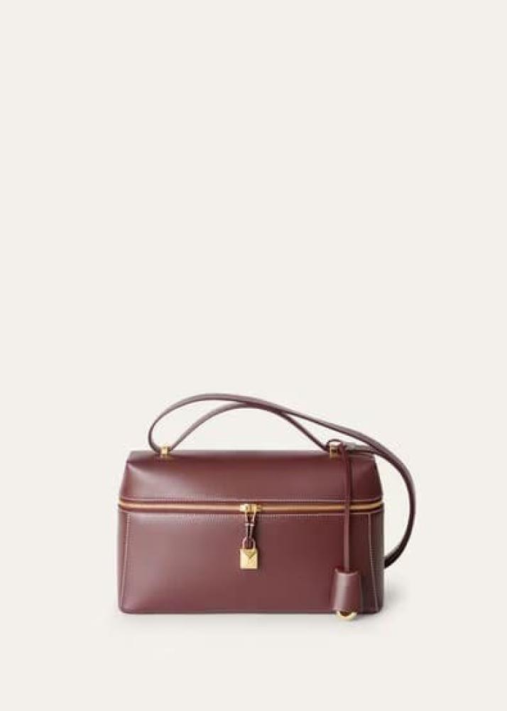 شنطة نسائية لورو بيانا -Loro Piana Extra Bag L27