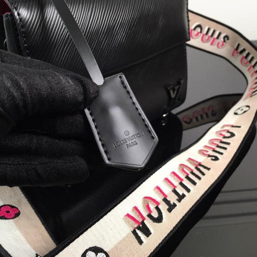 Cloni Mini from Louis Vuitton a touch of timeless luxury in an ideal size