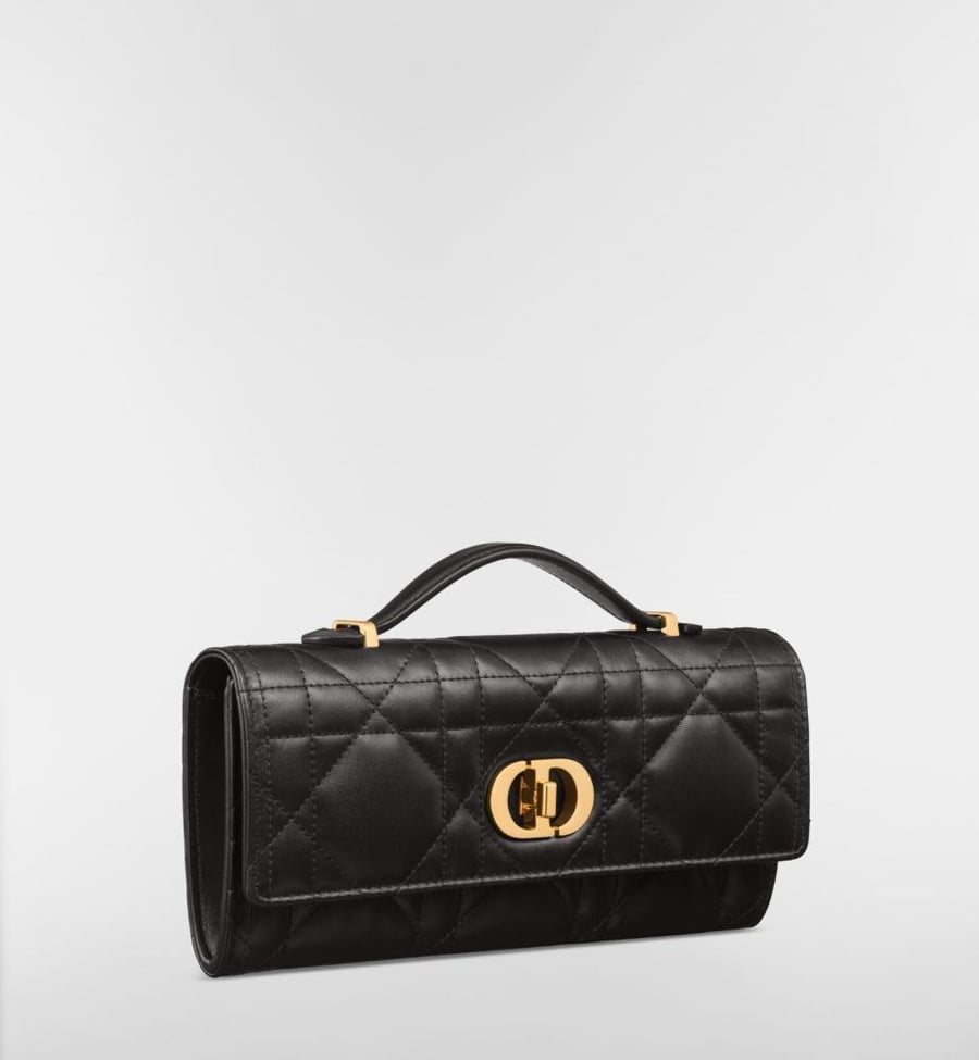 Dior Miss Caro bag with top handle