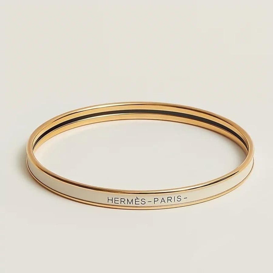 سوار هيرميس يوني بانغل - Hermès