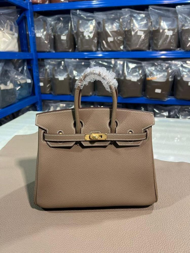 Hermes Birkin bag size 30