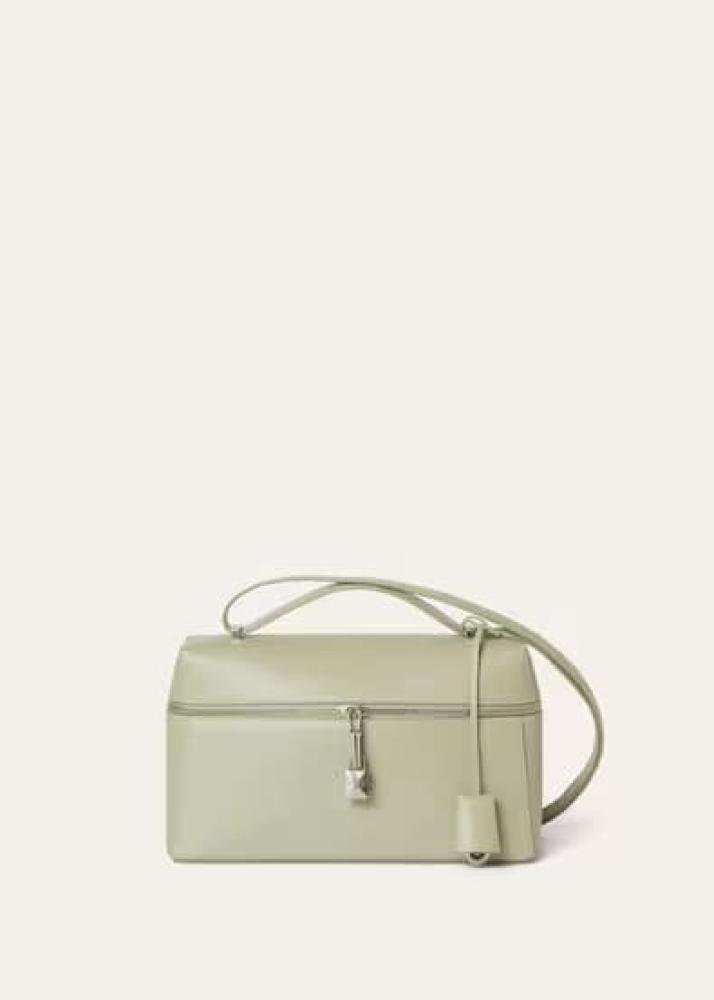 شنطة نسائية لورو بيانا -Loro Piana Extra Bag L27