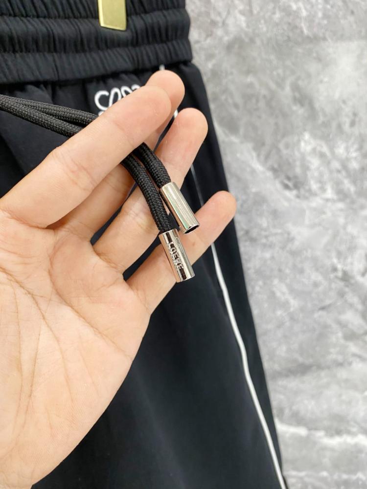 طقم لويفي الرياضي القطني نصف سحاب