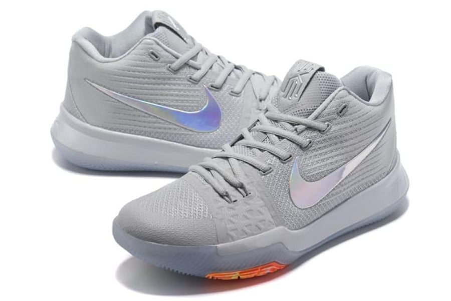 Nike sports shoe