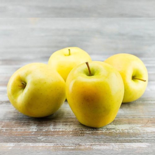 Golden Apples