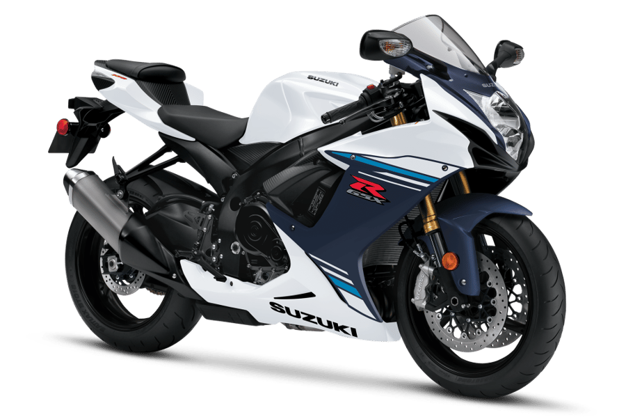 طقم فيابر بديل الأصلي بدون غطاء التانكي للسوزوكي GSXR600-GSXR750 موديلات 2011-2025