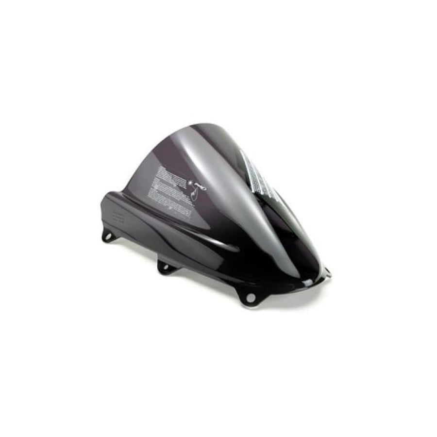 قزازة رياضيه لون سموك غامق من شركة بيوق الاسبانية للسوزوكي GSXR600-GSXR750 موديلات 2011-2025