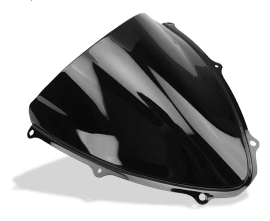 قزازة لون اسود بديل الأصلي للسوزوكي GSXR600-GSXR750 موديلات 2011-2024