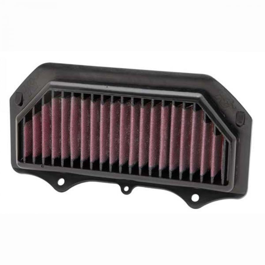 فلتر هواء رياضي من شركة K&N للسوزوكي GSXR600-GSXR750 موديلات 2011-2025