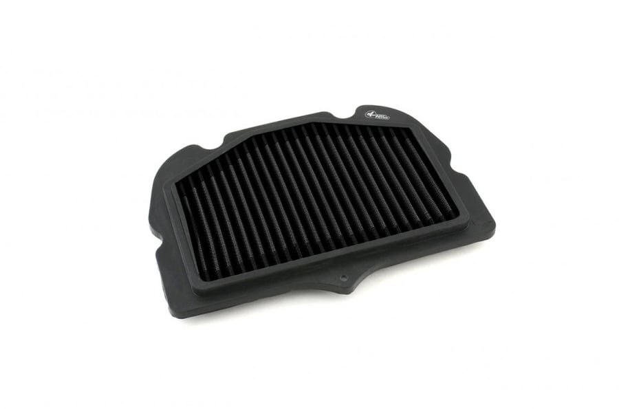 فلتر هواء رياضي من شركة سبرنت P08 F1-85 للسوزوكي هايبوزا موديلات 2008-2020