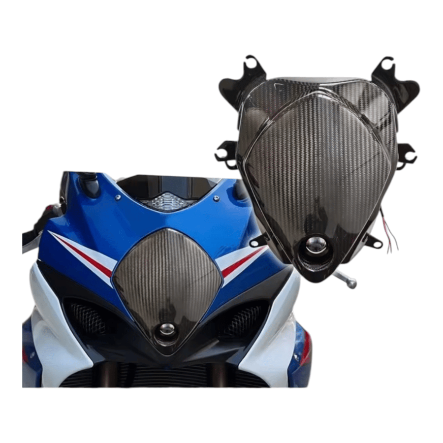 شمعة نور كاريون صناعة صينيه للسوزوكي GSXR1000 موديلات 2007-2008