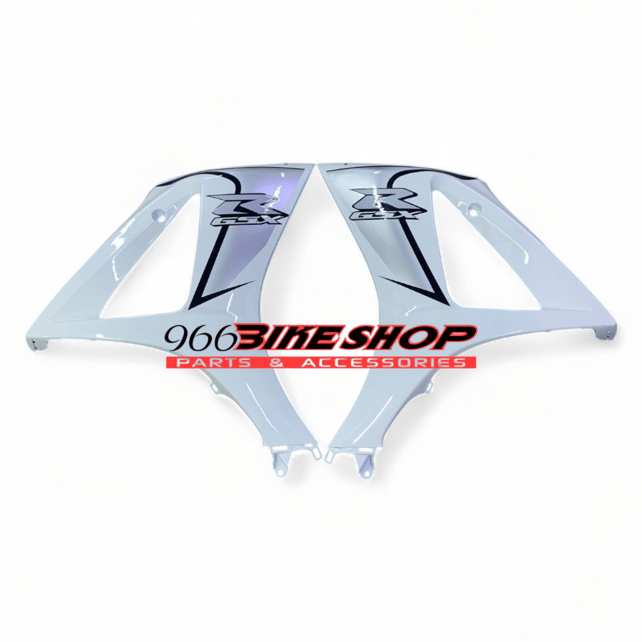 فيبر الجنب يمين أو يسار بديل الأصلي للسوزوكي GSXR1000 موديلات 2007-2008