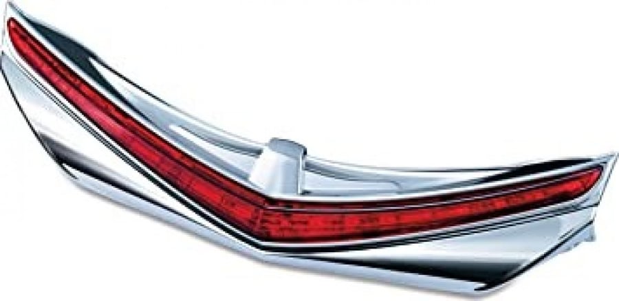 سكسوكه بالوسط كروم كرياكن للقولدوينق موديلات 2012-2017