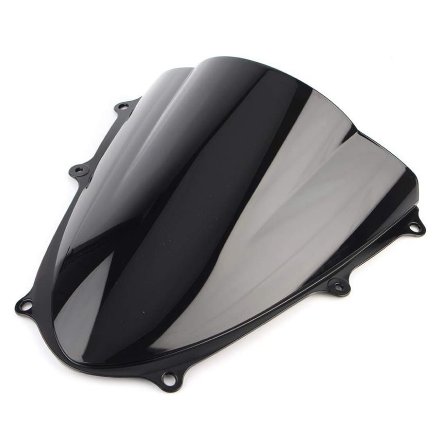 قزازة لون اسود بديل الأصلي للسوزوكي GSXR1000 موديلات 2009-2016