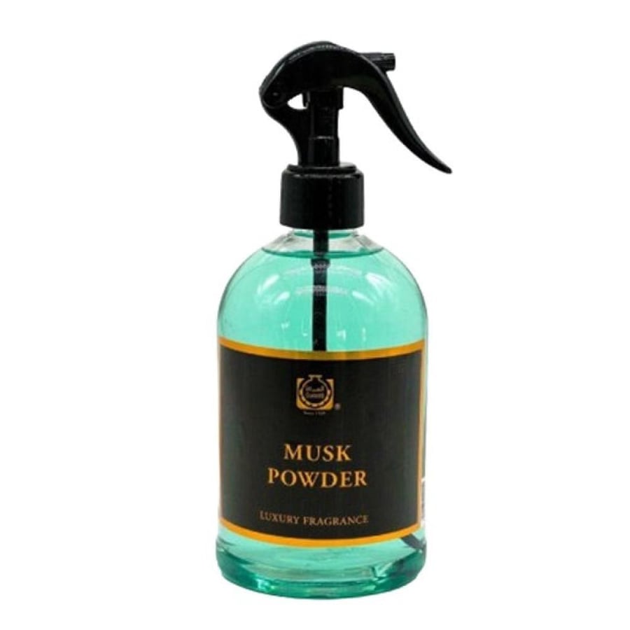 معطر جو بودرة المسك من السرتي