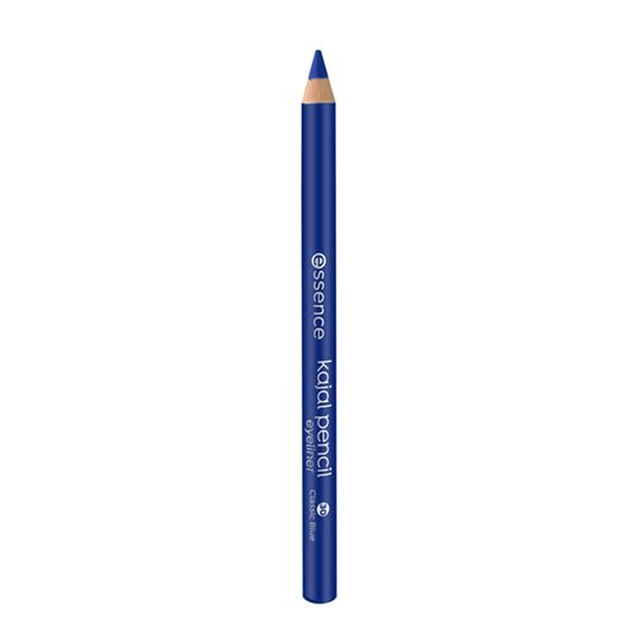 قلم كحل 30 Classic Blue كاجال تحديد دقيق من إيسنس