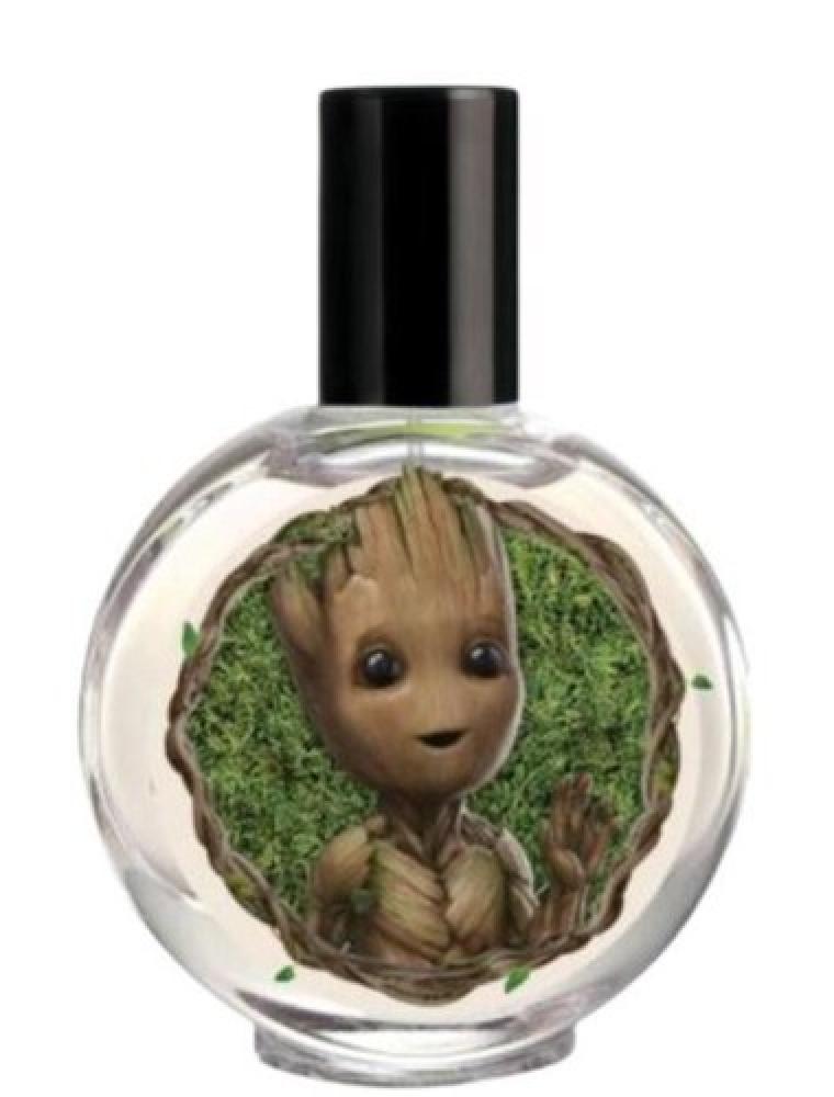 عطر أو دي تواليت 30 مل آي آم جروت برائحة منعشة للأطفال من مارفل