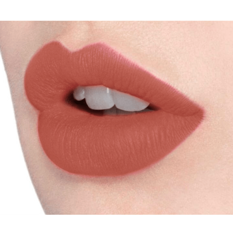 أحمر شفاه كريمي درجة TAUPE 73 بتركيبة ناعمة تمنح لون غني وترطيب يدوم طوال اليوم من ليف