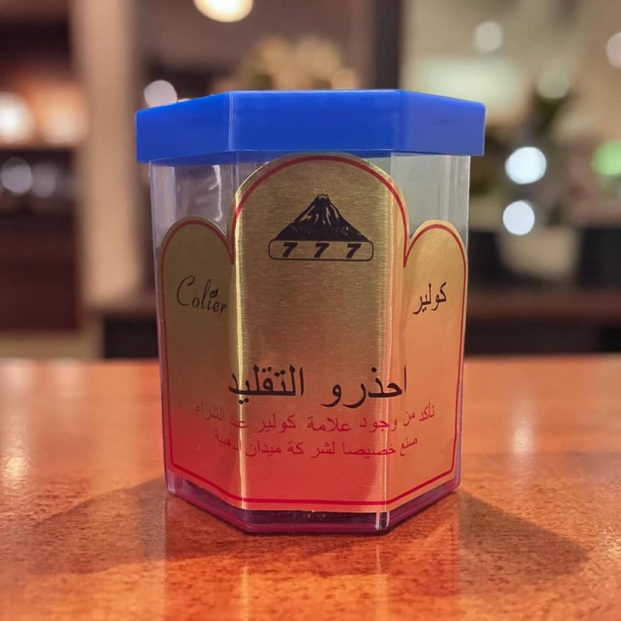 بنس شعر صغيرة لتثبيت وتسريح الشعر بدقة 30 جرام من كولير