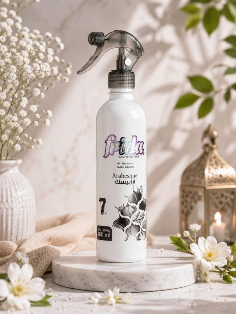 معطر جو أرابيسك -460مل من فريدا