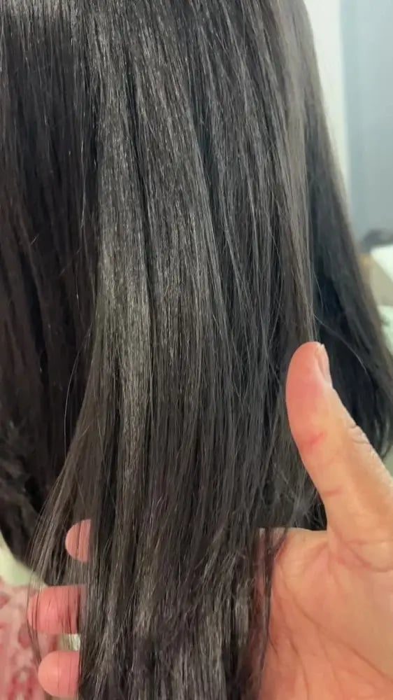 قناع علاج الشعر بالكولاجين للشعر التالف والجاف 500مل من كارسيل
