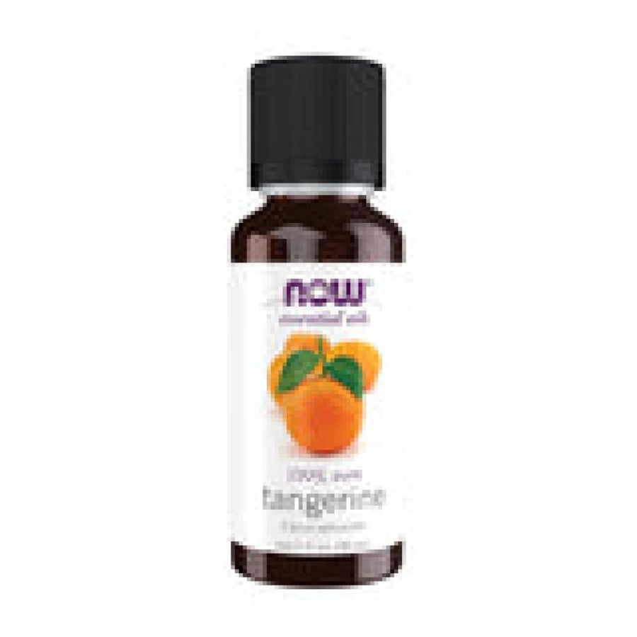 زيت اليوسفي العطري 30مل من ناو