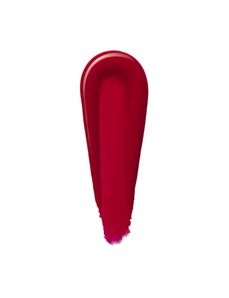 ملمع شفاه ديوي ليب جليز درجة 009 Vibrant Red بتركيبة مرطبة تمنح لمعان جذاب ولون غني للشفاه من فلورمار