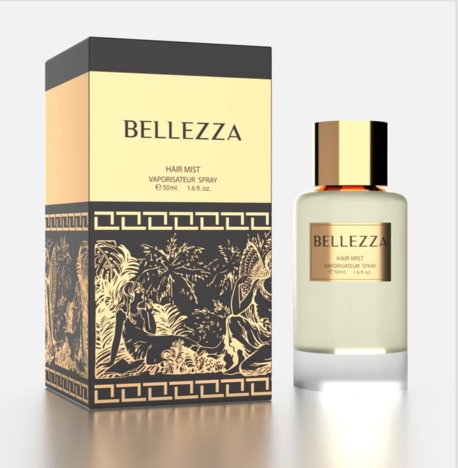 عطر سافيرا 100 مل