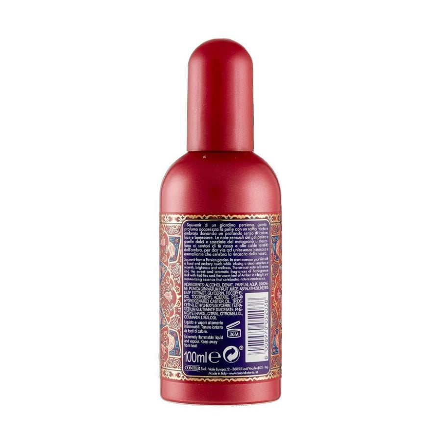 معطر جسم بخاخ 100 مل بيرشن دريم من  تيسوري دي أورينتي