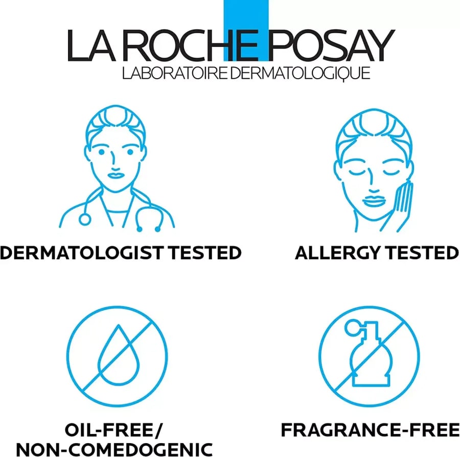 30ml لاروش بوزيه ريتينول B3 سيروم مجدد للبشرة