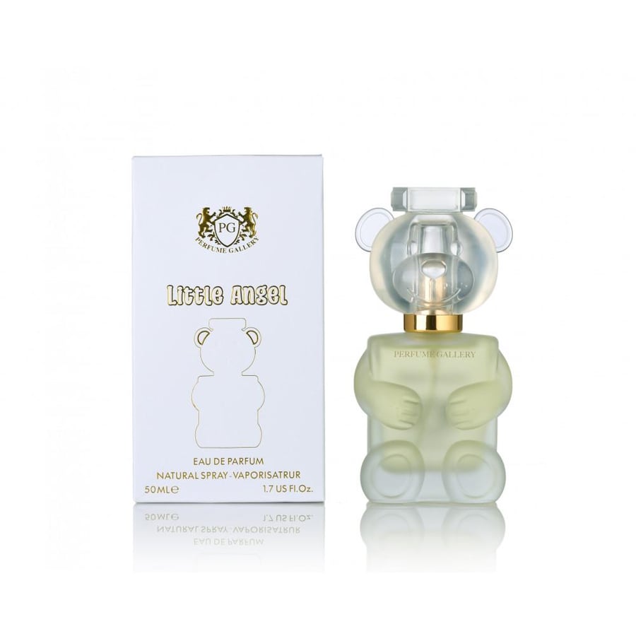 عطر ليتل انجل للأطفال برفيوم 50مل من برفيوم غاليري
