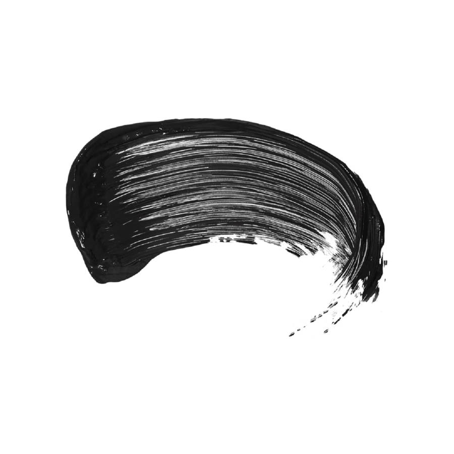 ماسكارا 4 جم Black فان فيست تكثيف مروحي وتوسيع للعين من بنفت