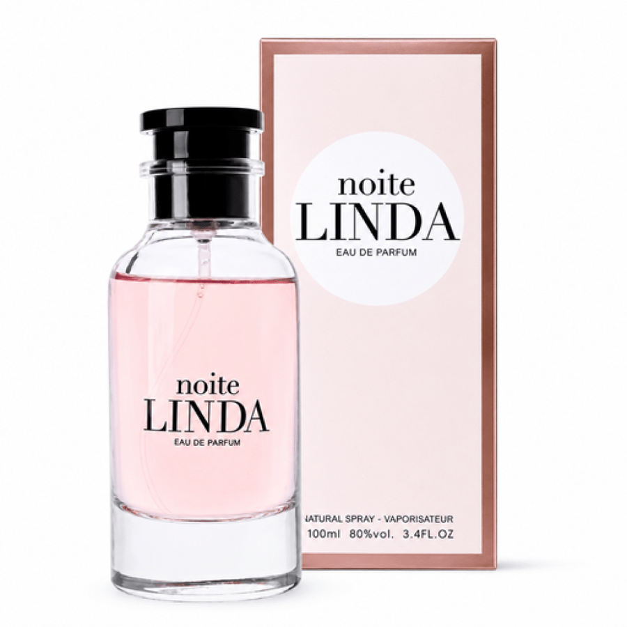 عطر نوت ليندا 100مل او دي بارفيوم
